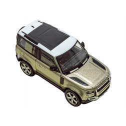 DA3375 | New Land Rover Defender 90 Pan